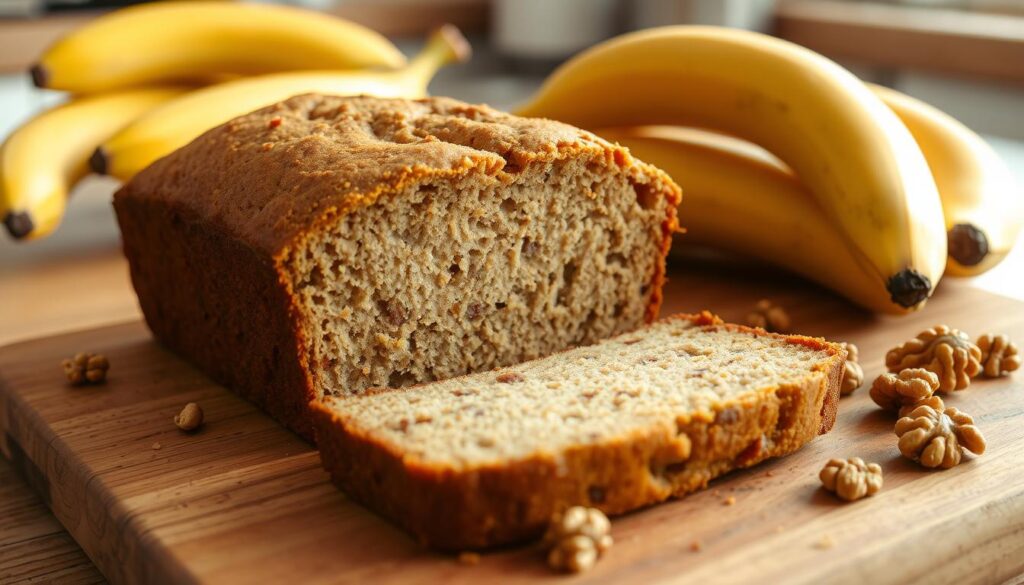 Banana Bread