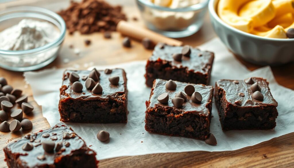 Easy Vegan Brownie Recipe