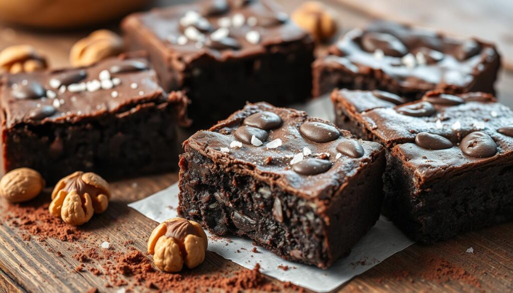 Vegan Brownies