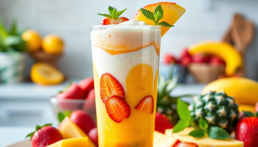 dude perfect smoothie