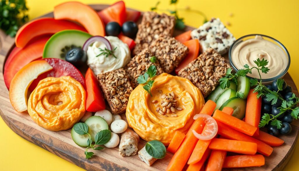 Delicious Vegan