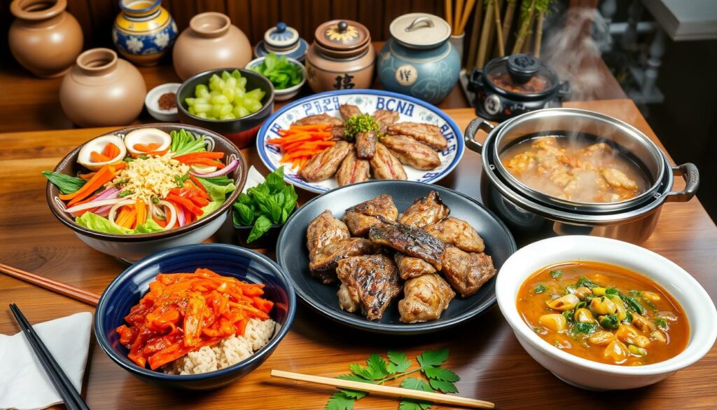korean recpies