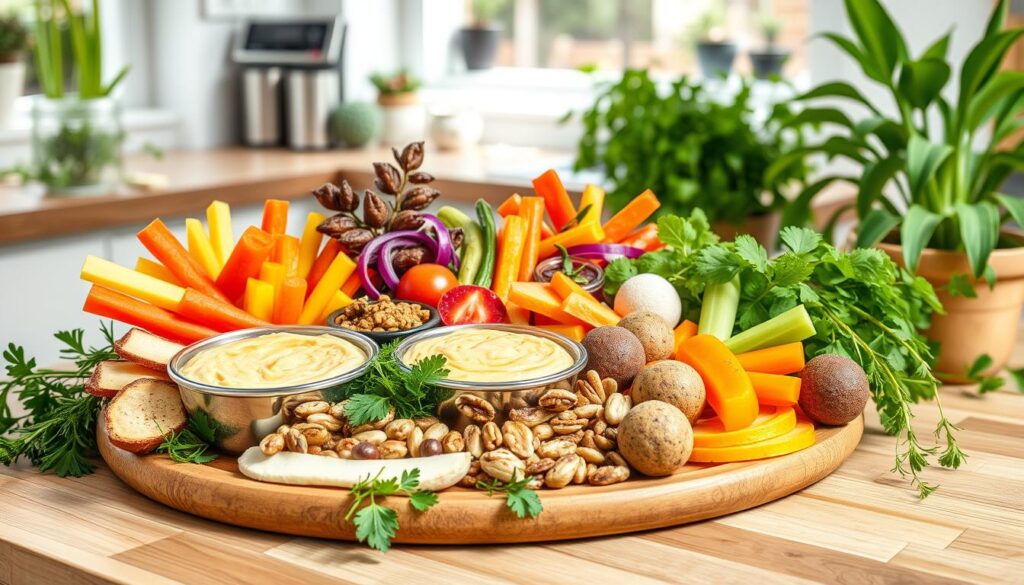 plant-based nutrition