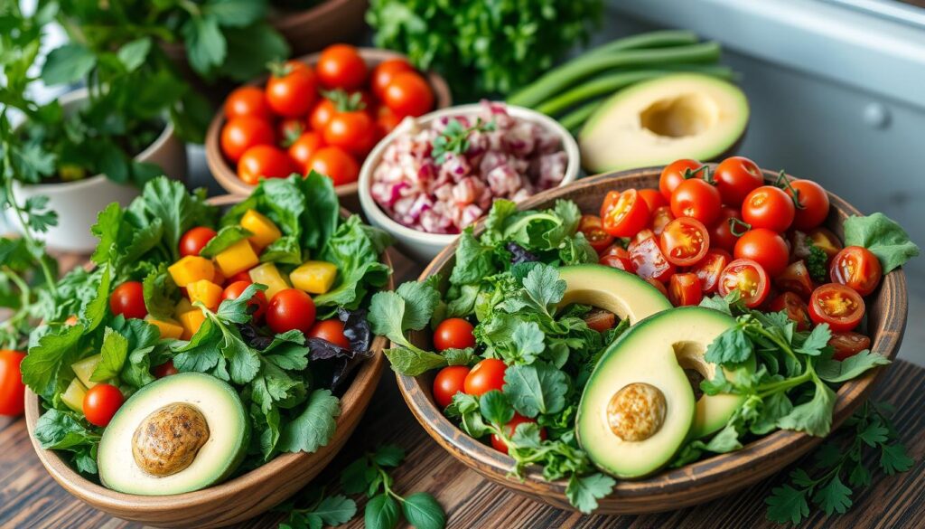 raw food recipes