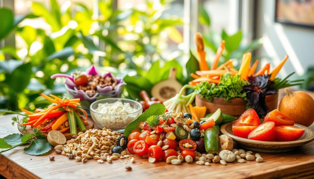 raw vegan recipes
