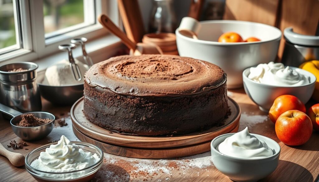 vegan baking tips