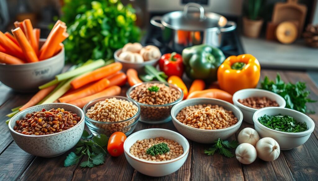Tips for vegan bolognese sauce