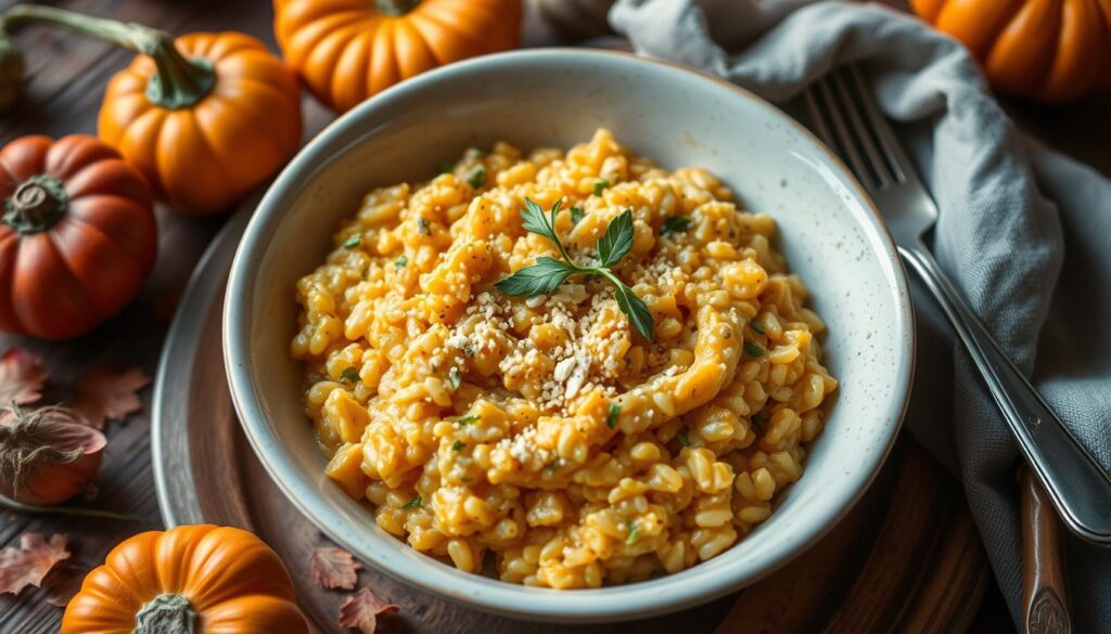 butternut squash risotto recipe