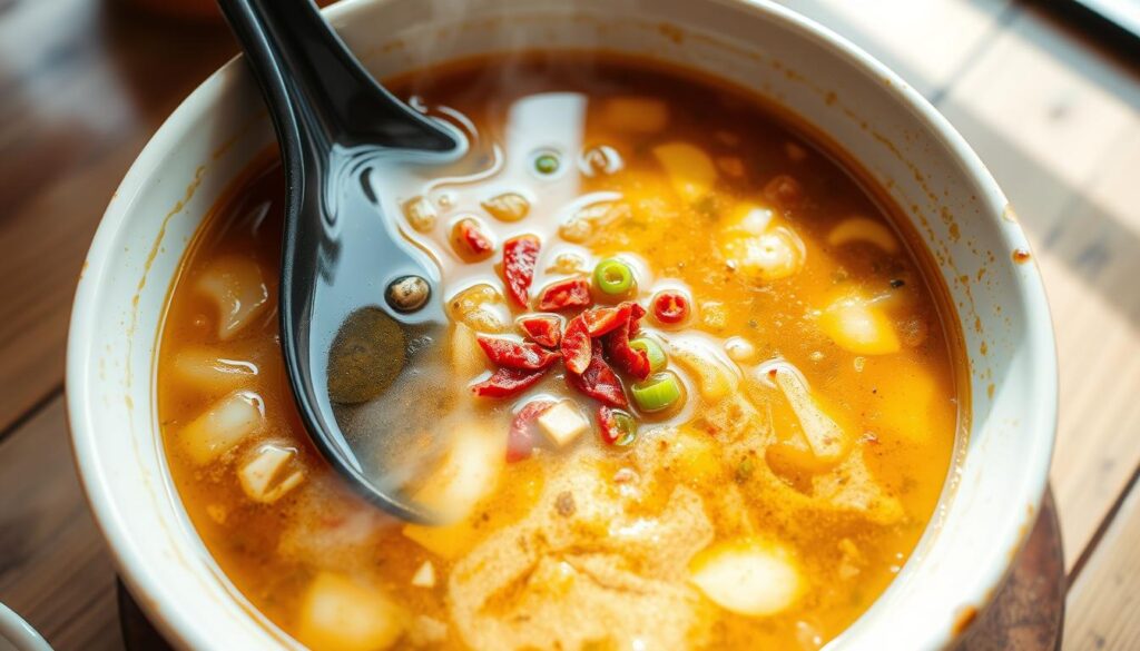 broth