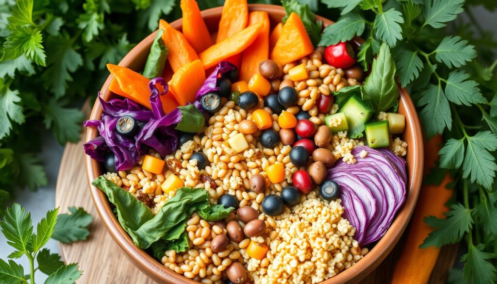 colorful foods health benefits